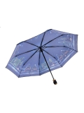 Синий зонт 3 Слона. Вид 4 миниатюра.