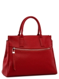 Красный тоут S.Lavia в категории Женское/Сумки женские/Средние сумки женские. Вид 2