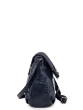 Синий кросс-боди S.Lavia в категории Женское/Сумки женские/Маленькие сумки. Вид 3
