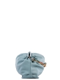 Голубой багет Fabbiano в категории Женское/Сумки женские/Маленькие сумки. Вид 3