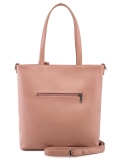 Розовый тоут S.Lavia в категории Женское/Сумки женские/Средние сумки женские. Вид 4