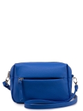 Синяя сумка планшет S.Lavia в категории Женское/Сумки женские/Маленькие сумки. Вид 1
