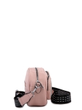 Бледно-розовый кросс-боди Fabbiano в категории Женское/Сумки женские/Маленькие сумки. Вид 3