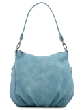 Голубой кросс-боди S.Lavia в категории Женское/Сумки женские/Маленькие сумки. Вид 1