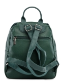 Зелёный рюкзак David Jones в категории Женское/Рюкзаки женские/Женские рюкзаки для города. Вид 4