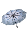 Фиолетовый зонт ZITA. Вид 4 миниатюра.