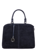 Синяя сумка классическая S.Lavia в категории Женское/Сумки женские/Женские деловые сумки. Вид 1