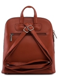 Рыжий рюкзак David Jones в категории Женское/Рюкзаки женские/Женские рюкзаки для города. Вид 4