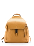 Жёлтый рюкзак Gianni Chiarini. Вид 1 миниатюра.