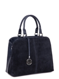 Синяя сумка классическая S.Lavia в категории Женское/Сумки женские/Женские деловые сумки. Вид 2