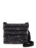 Чёрная сумка планшет S.Lavia в категории Женское/Сумки женские/Маленькие сумки. Вид 1