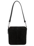 Чёрный кросс-боди S.Lavia в категории Женское/Сумки женские/Маленькие сумки. Вид 1