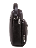 Темно-коричневая сумка планшет S.Lavia в категории Мужское/Сумки мужские/Мужские сумки через плечо. Вид 3