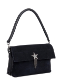 Темно-синий кросс-боди Fabbiano в категории Женское/Сумки женские/Маленькие сумки. Вид 2