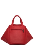 Красная сумка мешок S.Lavia в категории Женское/Сумки женские/Сумки хобо. Вид 4