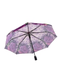 Фиолетовый зонт ZITA в категории Женское/Аксессуары женские/Зонты женские. Вид 4