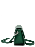 Зелёный кросс-боди David Jones в категории Женское/Сумки женские/Маленькие сумки. Вид 3