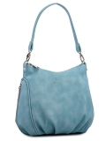 Голубой кросс-боди S.Lavia в категории Женское/Сумки женские/Маленькие сумки. Вид 2