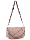 Розовая сумка планшет S.Lavia в категории Женское/Сумки женские/Маленькие сумки. Вид 3
