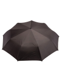 Серый зонт ZITA. Вид 2 миниатюра.