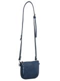 Голубая сумка планшет S.Lavia в категории Женское/Сумки женские/Маленькие сумки. Вид 3