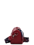 Красная сумка планшет S.Lavia в категории Женское/Сумки женские/Маленькие сумки. Вид 3