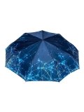 Синий зонт VIPGALANT. Вид 2 миниатюра.