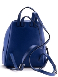 Синий рюкзак Gianni Chiarini. Вид 5 миниатюра.