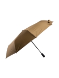 Хаки зонт ZITA. Вид 3 миниатюра.