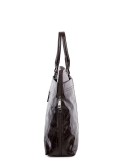 Коричневая сумка классическая S.Lavia в категории Женское/Сумки женские/Средние сумки женские. Вид 3