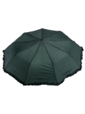 Зелёный зонт ZITA. Вид 2 миниатюра.