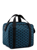 Синяя дорожная сумка S.Lavia в категории Женское/Сумки дорожные женские. Вид 3