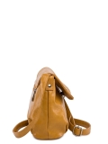 Жёлтая сумка планшет S.Lavia в категории Женское/Сумки женские/Маленькие сумки. Вид 3