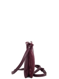Бордовый кросс-боди S.Lavia в категории Женское/Сумки женские/Маленькие сумки. Вид 3