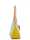 Оливковый хобо Fabbiano в категории Женское/Сумки женские/Маленькие сумки. Вид 3