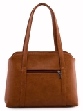 Рыжая сумка классическая S.Lavia в категории Женское/Сумки женские/Средние сумки женские. Вид 4
