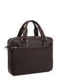 Темно-коричневый деловая S.Lavia в категории Мужское/Сумки мужские/Мужские сумки для документов. Вид 2