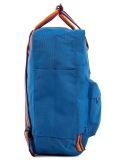 Голубой рюкзак Kanken в категории Детское/Школьные рюкзаки/Школьные рюкзаки для подростков. Вид 3