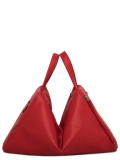 Красная сумка мешок S.Lavia в категории Женское/Сумки женские/Сумки хобо. Вид 3