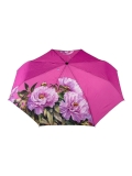 Розовый зонт VIPGALANT. Вид 2 миниатюра.