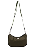 Зелёный кросс-боди S.Lavia в категории Женское/Сумки женские/Маленькие сумки. Вид 2