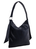 Синяя сумка мешок S.Lavia в категории Женское/Сумки женские/Сумки хобо. Вид 2