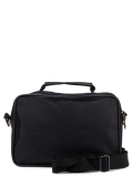 Чёрная сумка планшет S.Lavia в категории Мужское/Сумки мужские/Текстильные сумки. Вид 4