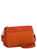 Оранжевый кросс-боди David Jones в категории Женское/Сумки женские/Маленькие сумки. Вид 2