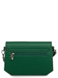 Зелёный кросс-боди David Jones в категории Женское/Сумки женские/Маленькие сумки. Вид 4