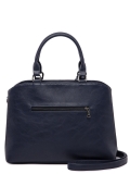 Синяя сумка классическая S.Lavia в категории Женское/Сумки женские/Женские деловые сумки. Вид 4