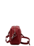 Красный кросс-боди S.Lavia в категории Женское/Сумки женские/Женские дорогие сумки. Вид 3