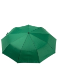 Зелёный зонт ZITA в категории Женское/Аксессуары женские/Зонты женские. Вид 4