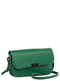 Зелёный кросс-боди David Jones в категории Женское/Сумки женские/Маленькие сумки. Вид 2