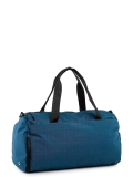 Синяя дорожная сумка S.Lavia в категории Мужское/Сумки дорожные мужские/Спортивные сумки мужские. Вид 2